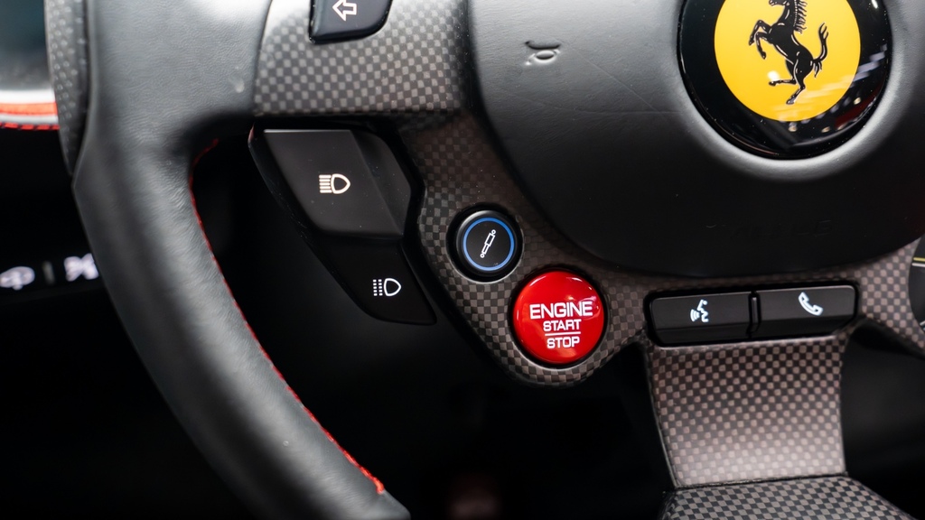 Ferrari 812 Superfast Gts  #40