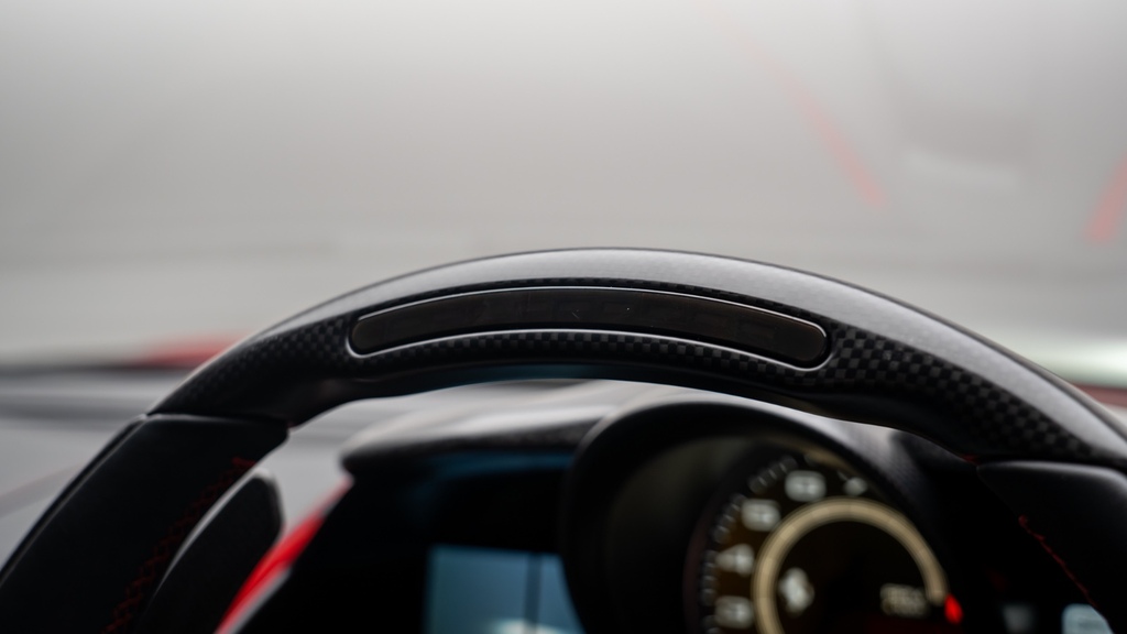 Ferrari 812 Superfast Gts  #42