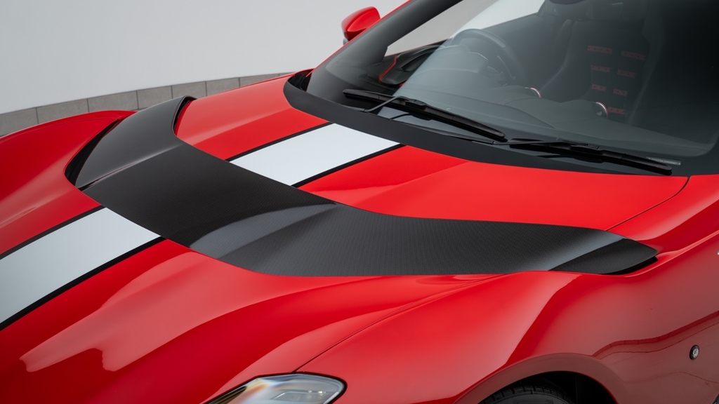 Ferrari 812 Superfast Gts  #58