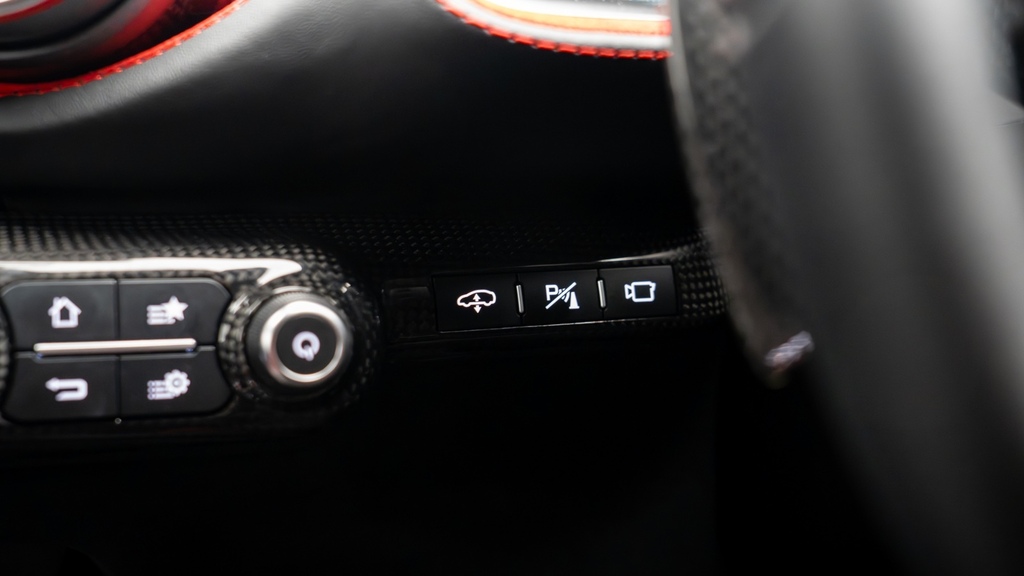 Ferrari 812 Superfast Gts  #30