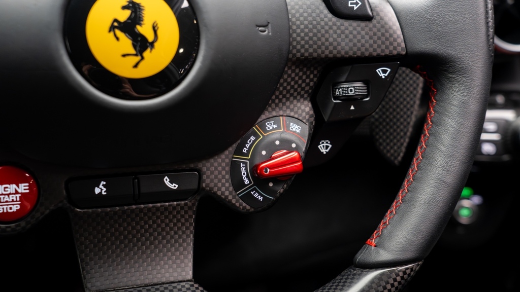 Ferrari 812 Superfast Gts  #39