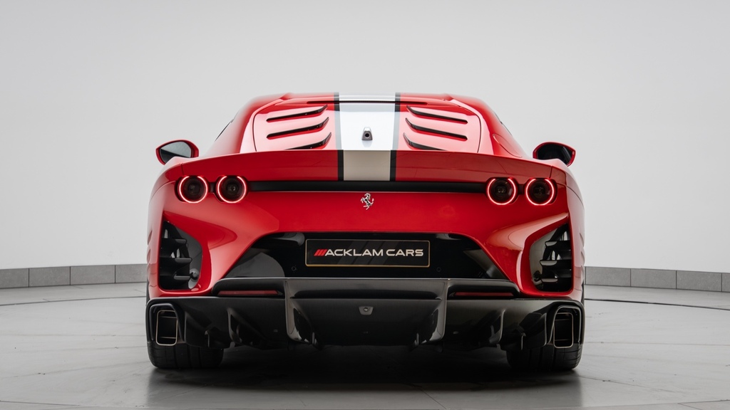 Ferrari 812 Superfast Gts  #7