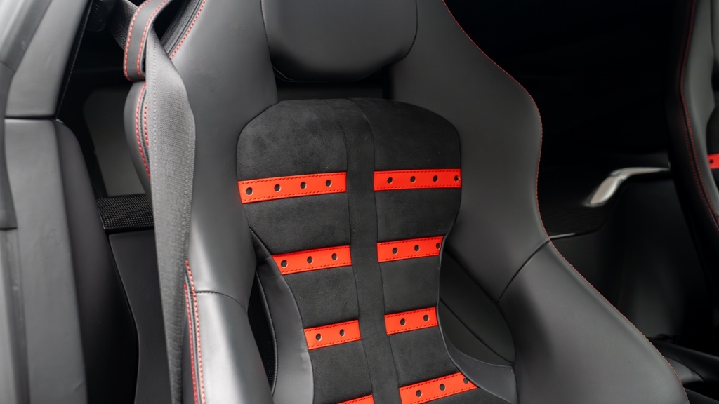 Ferrari 812 Superfast Gts  #12