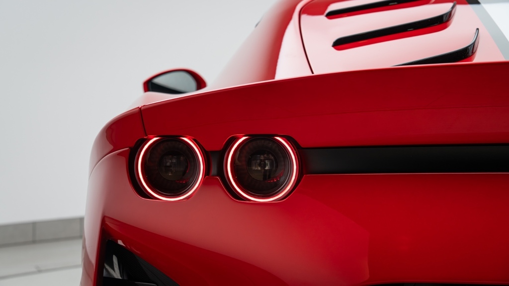 Ferrari 812 Superfast Gts  #65