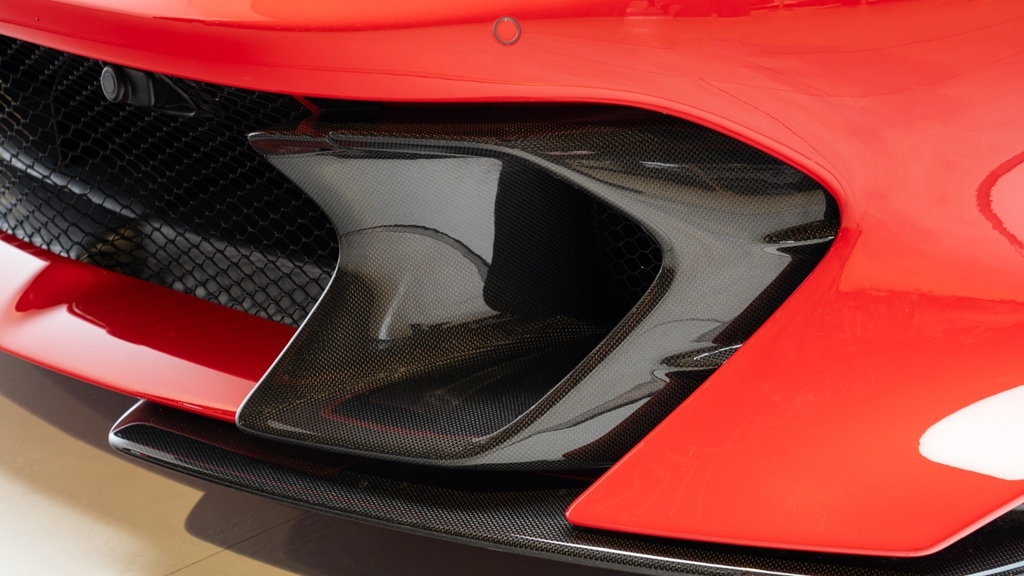 Ferrari 812 Superfast Gts  #57
