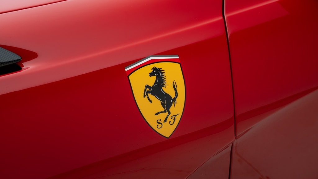 Ferrari 812 Superfast Gts  #53