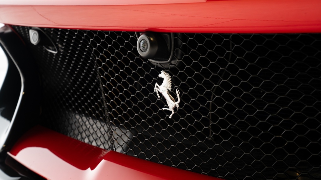 Ferrari 812 Superfast Gts  #61
