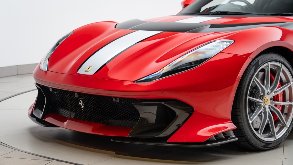 Ferrari 812 Superfast Gts  #50