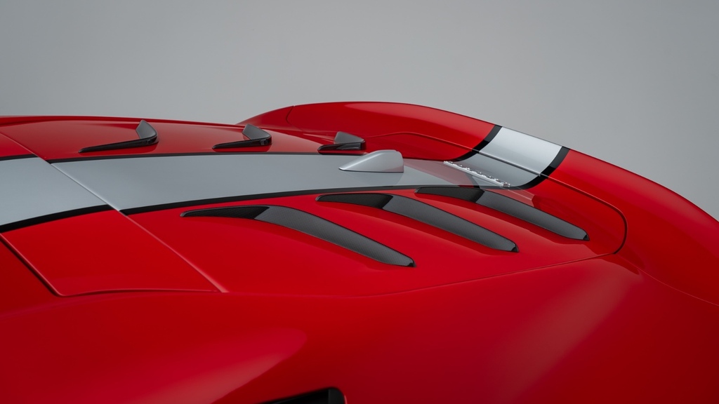 Ferrari 812 Superfast Gts  #63