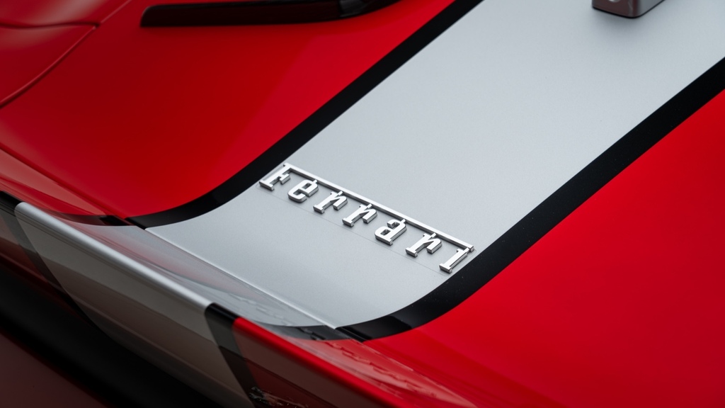 Ferrari 812 Superfast Gts  #69