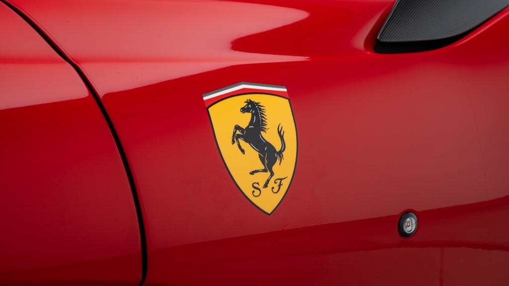 Ferrari 812 Superfast Gts  #74