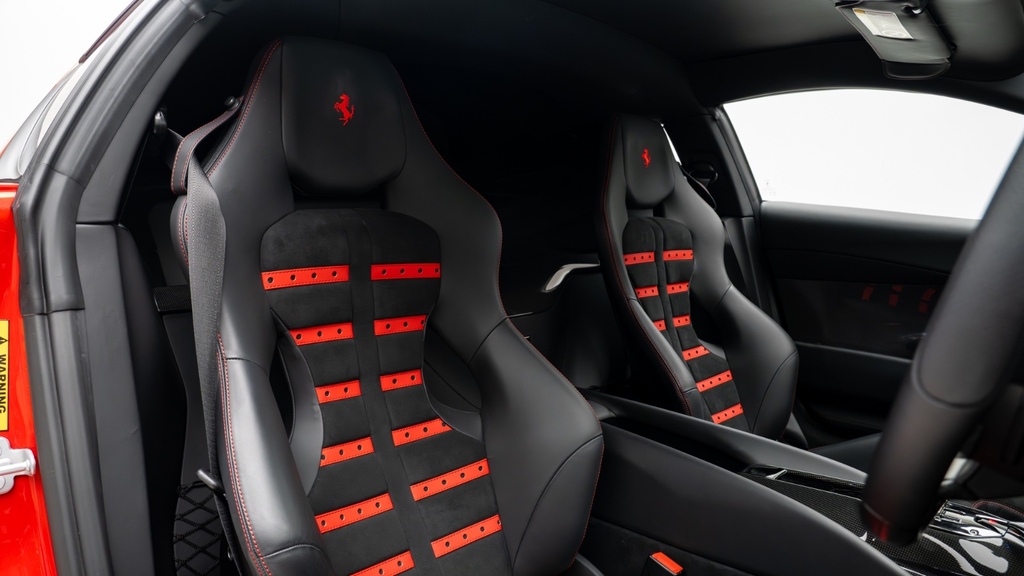 Ferrari 812 Superfast Gts  #3