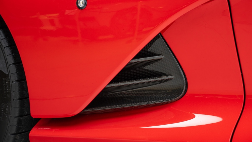 Ferrari 812 Superfast Gts  #55