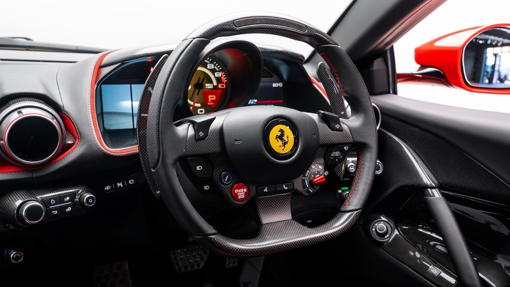Ferrari 812 Superfast Gts  #45