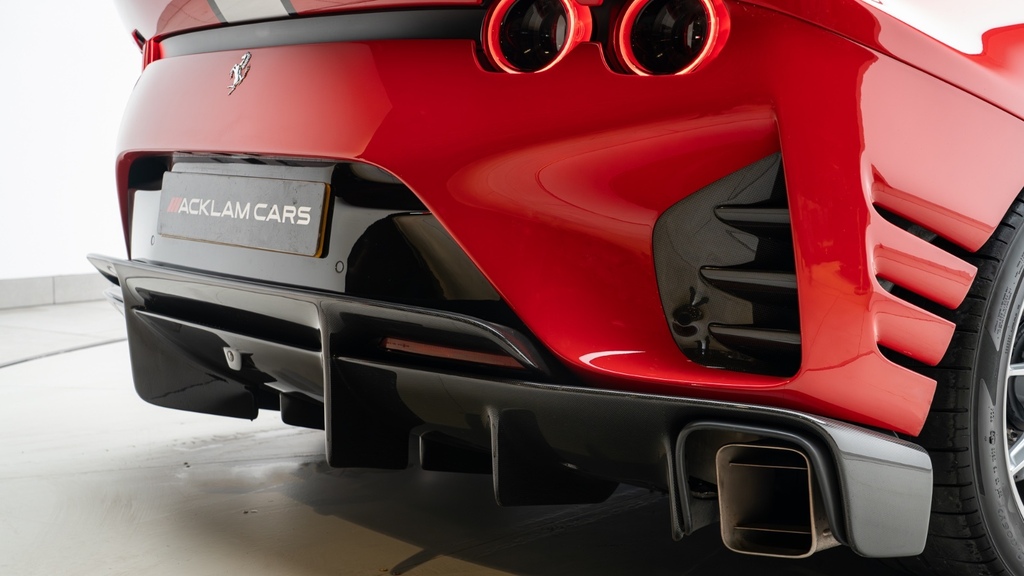 Ferrari 812 Superfast Gts  #73
