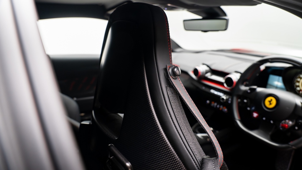 Ferrari 812 Superfast Gts  #17