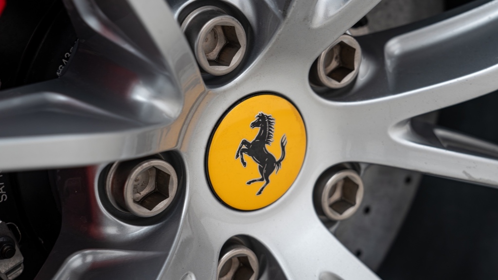 Ferrari 812 Superfast Gts  #76