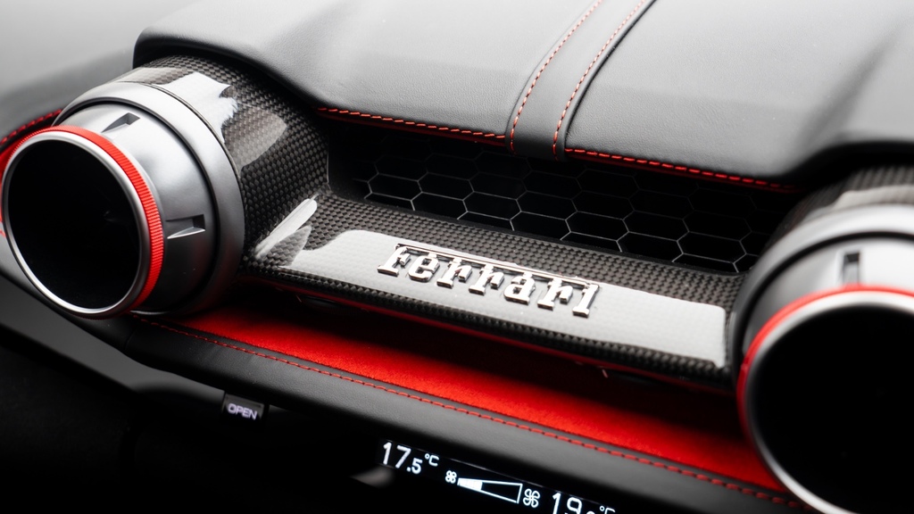 Ferrari 812 Superfast Gts  #26