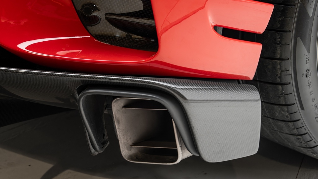 Ferrari 812 Superfast Gts  #67