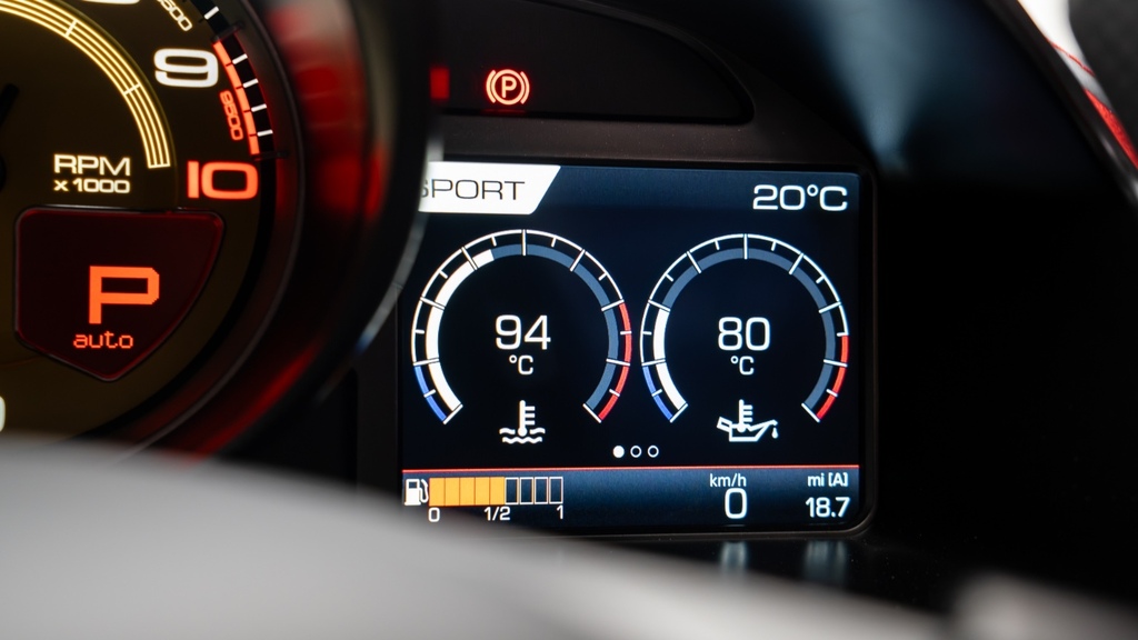 Ferrari 812 Superfast Gts  #22