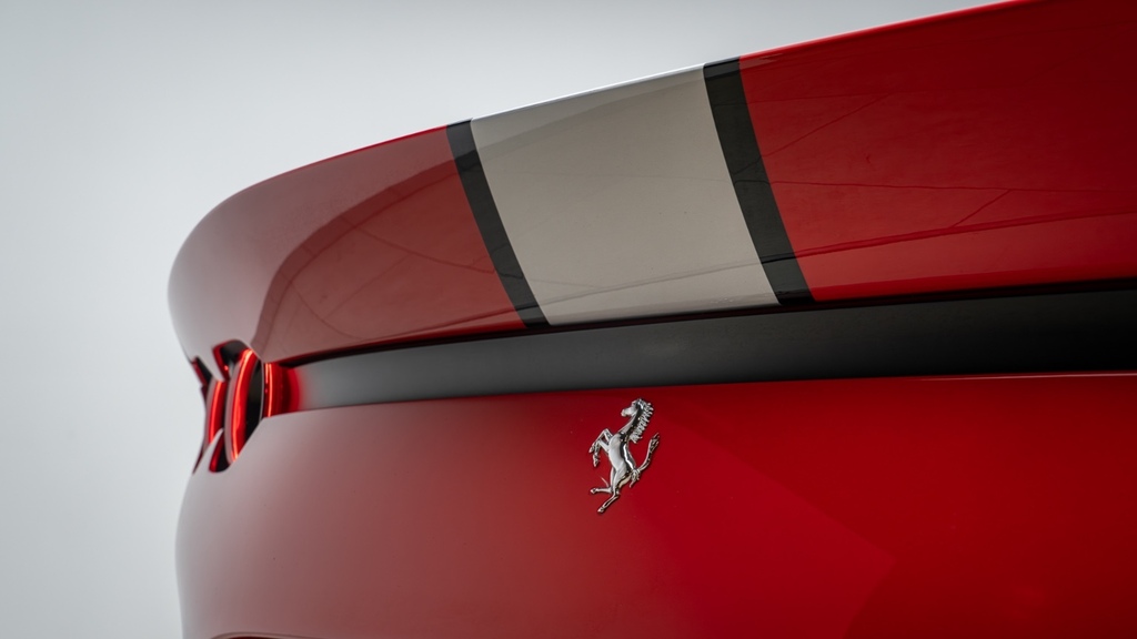 Ferrari 812 Superfast Gts  #72