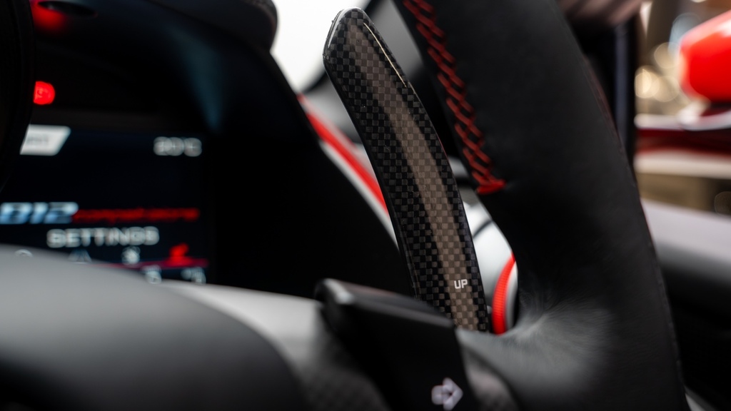 Ferrari 812 Superfast Gts  #41