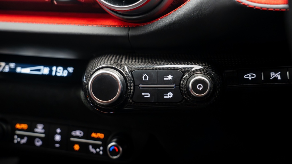 Ferrari 812 Superfast Gts  #29