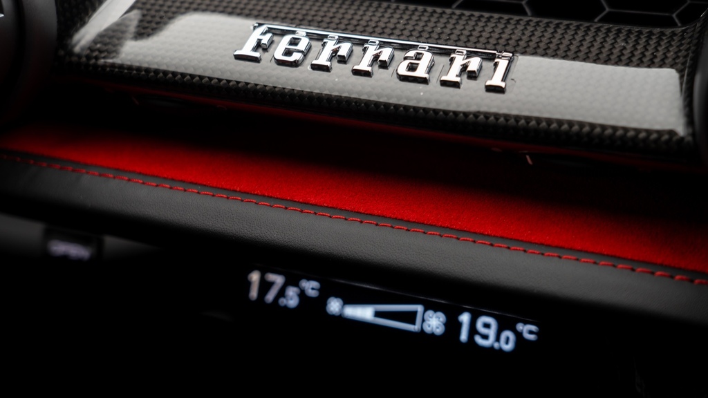 Ferrari 812 Superfast Gts  #32