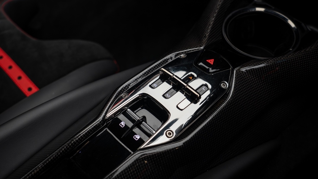 Ferrari 812 Superfast Gts  #36