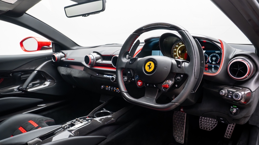 Ferrari 812 Superfast Gts  #2