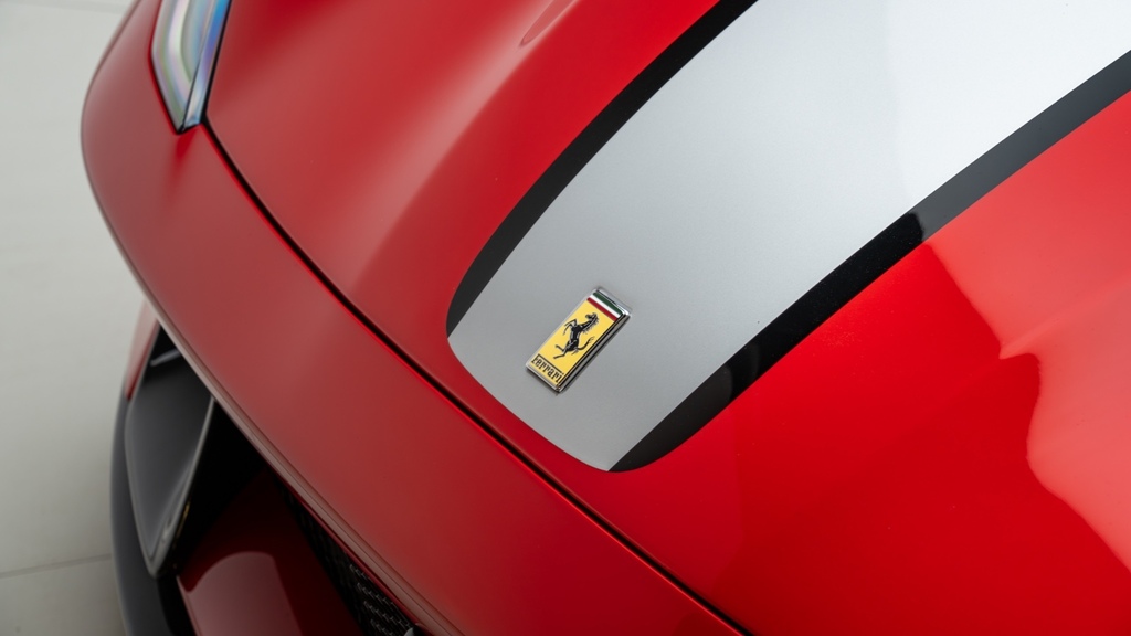 Ferrari 812 Superfast Gts  #60