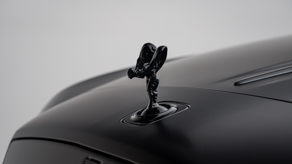 Rolls-Royce Dawn V12 Purple #48
