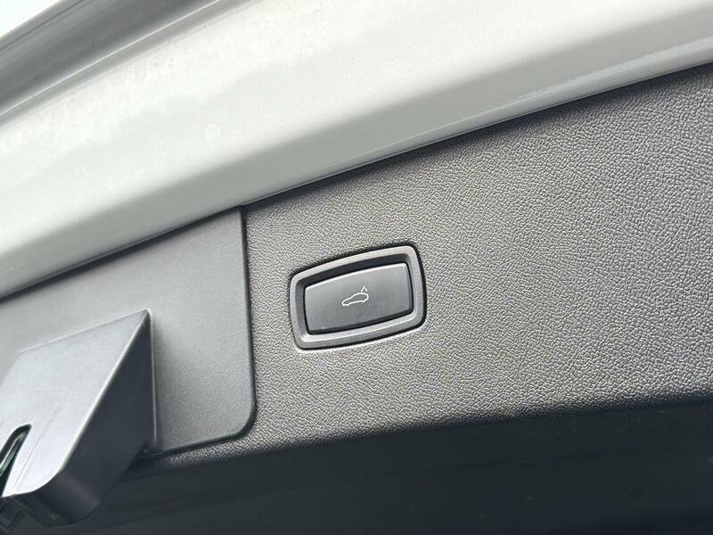 Porsche Cayenne Coupe Grey #36