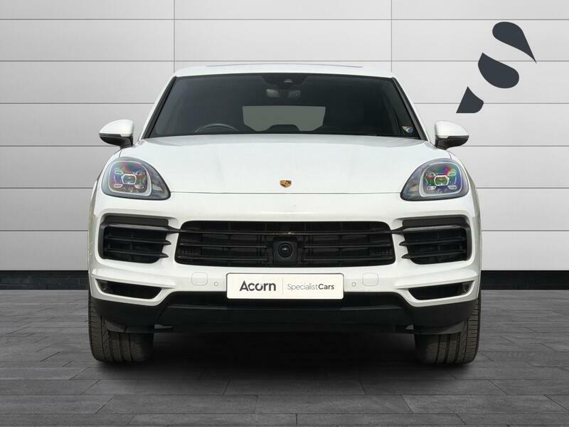 Porsche Cayenne 3.0 V6 E-hybrid 14.1Kwh Tiptronics 4Wd Euro 6 Ss FP20KSN White #6