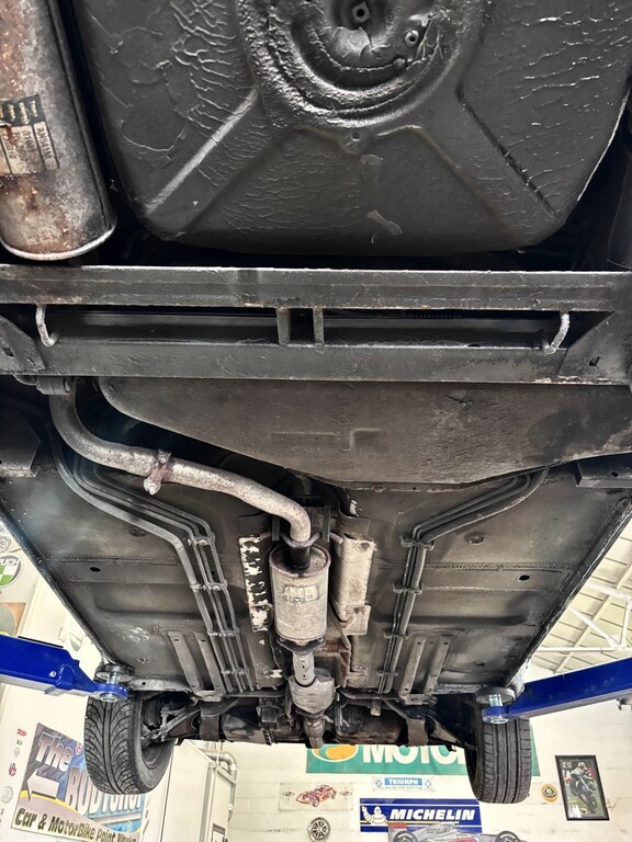 Rover Metro Metro Rio Grande - 1994 L Blue #39