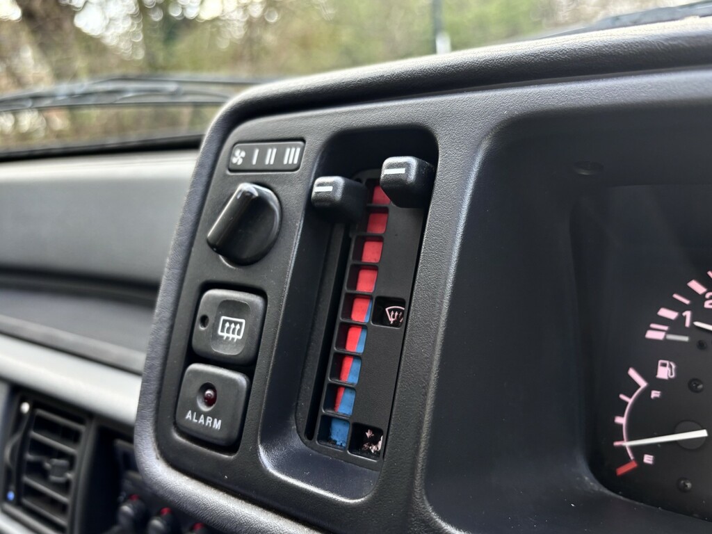 Rover Metro Metro Rio Grande - 1994 L Blue #14