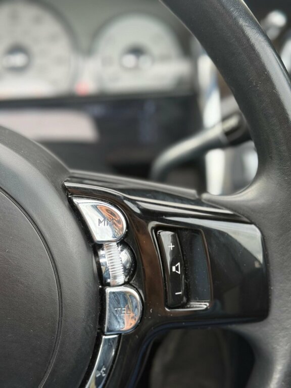Rolls-Royce Ghost Saloon Silver #43