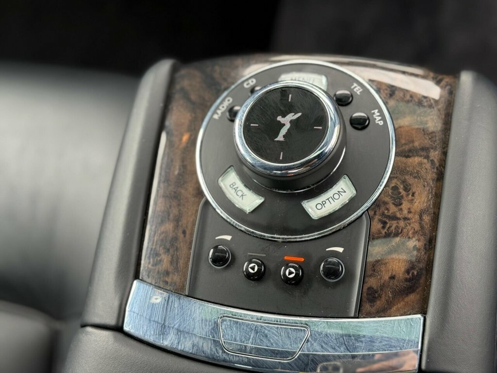 Rolls-Royce Ghost Saloon Silver #37