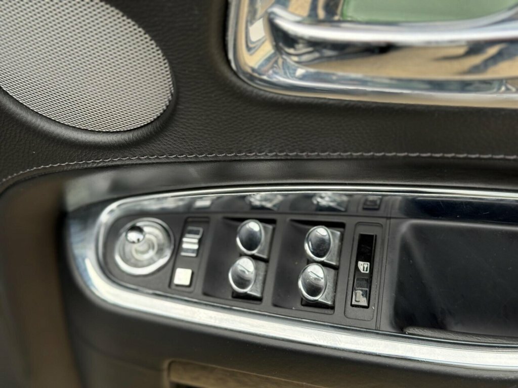 Rolls-Royce Ghost Saloon Silver #42