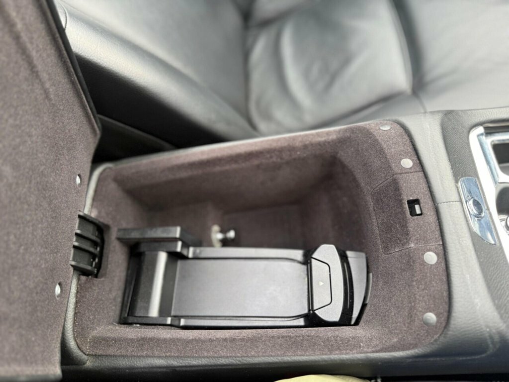 Rolls-Royce Ghost Saloon Silver #51