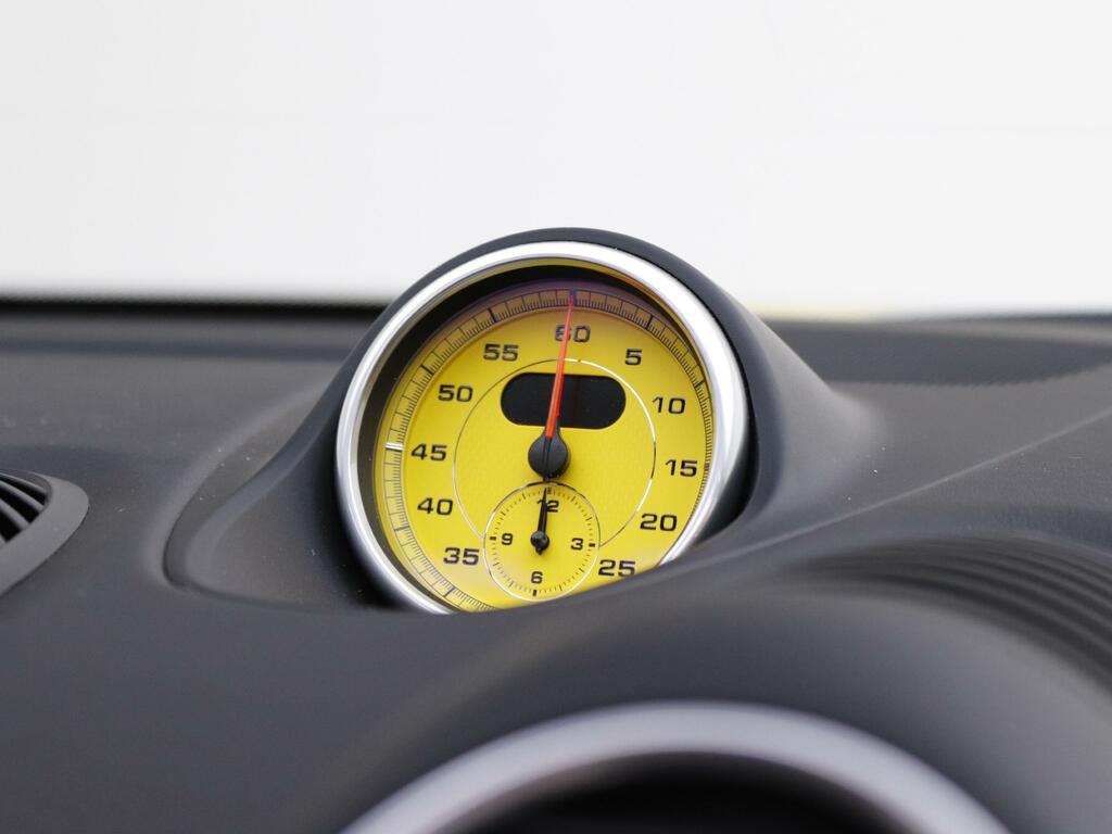 Porsche Boxster Petrol  #17