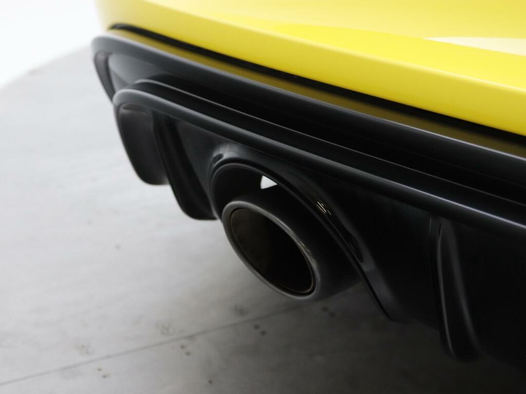Porsche Boxster Petrol  #22