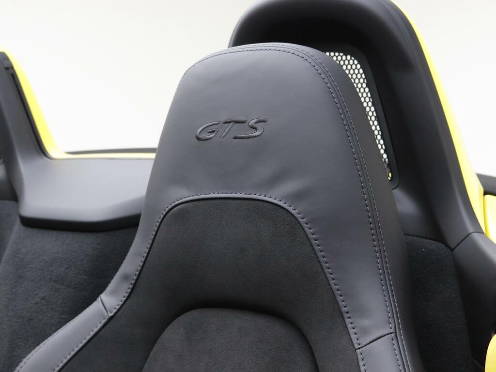 Porsche Boxster Petrol  #15