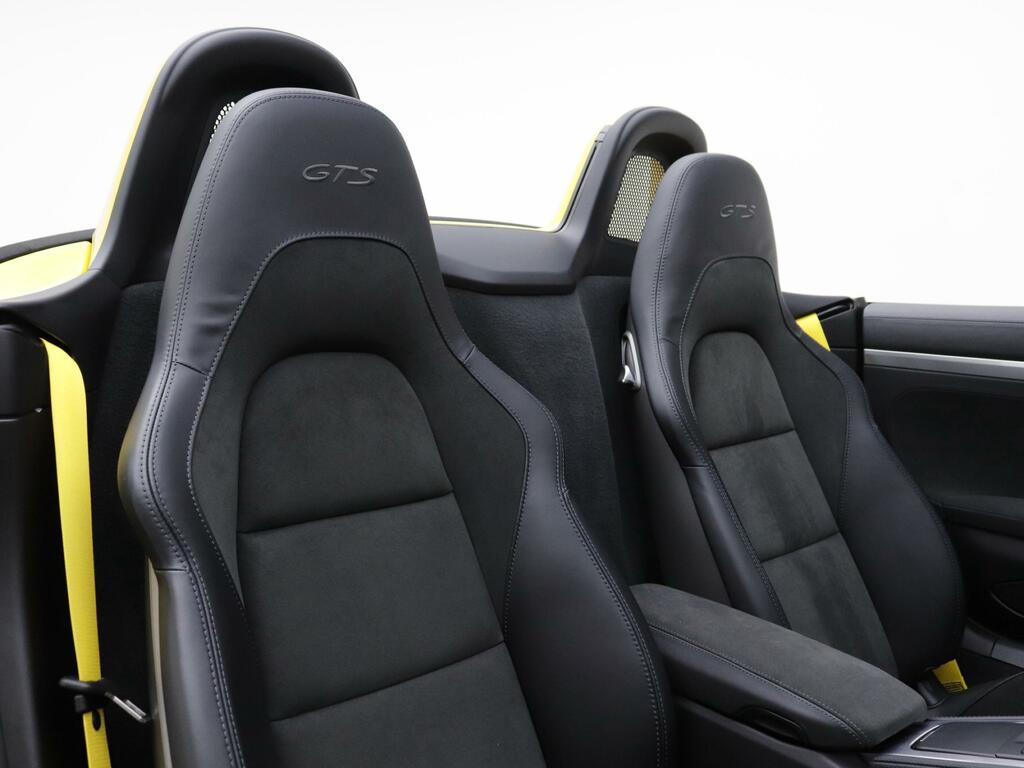 Porsche Boxster Petrol  #28
