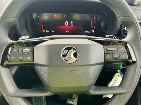 Vauxhall Combo 1.5 Turbo D White #6