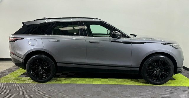 Land Rover Range Rover Velar 2.0 D200 Mhev Edition ML22WYB Grey #6