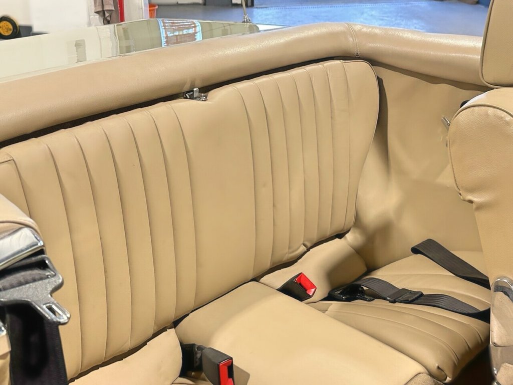 Mercedes-Benz SL Class 2.7L Null White #58