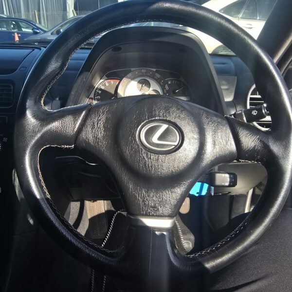 Lexus IS Automatic   #5