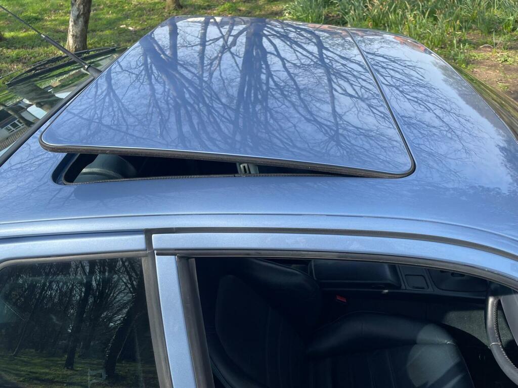 Porsche 968 3.0 Sport  #55
