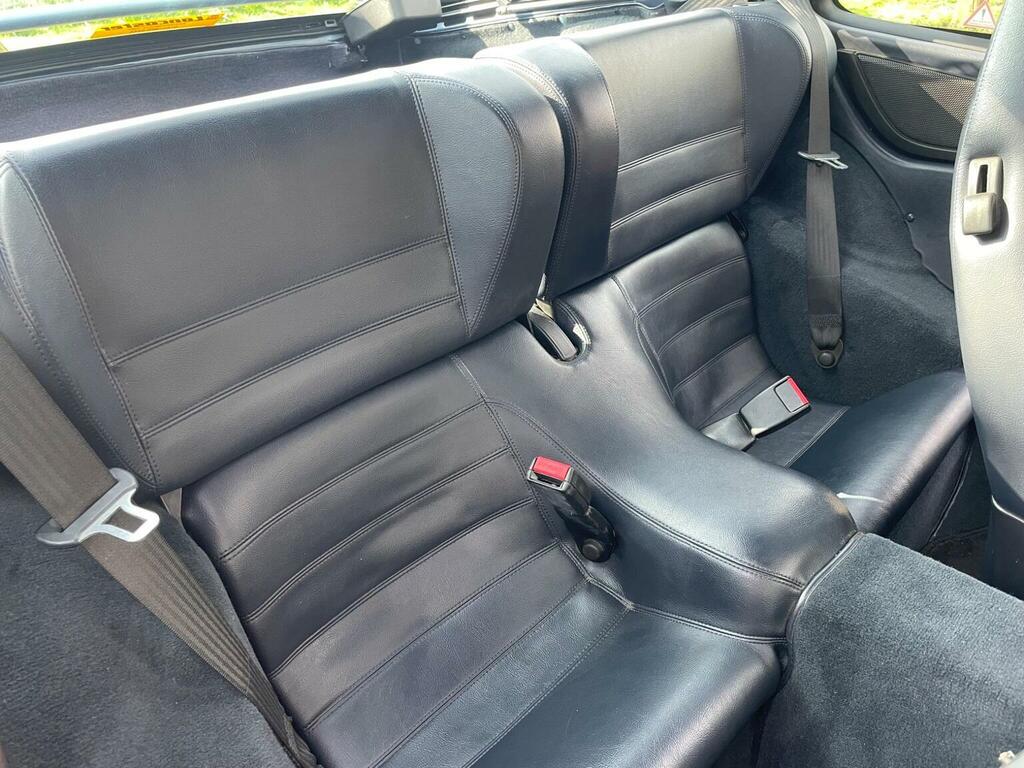 Porsche 968 3.0 Sport  #28